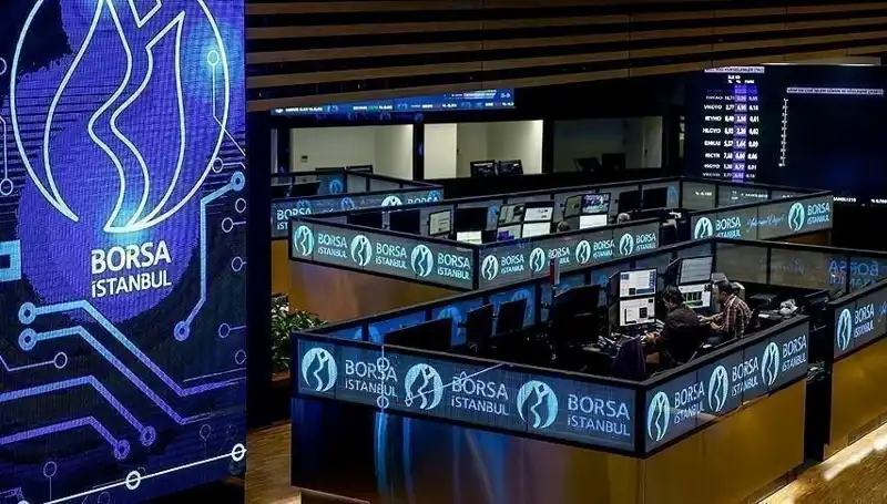 Türkiye Ekonomisi İçin Uyarı: 40 Günde 1,5 Trilyon Değer Kaybı!
