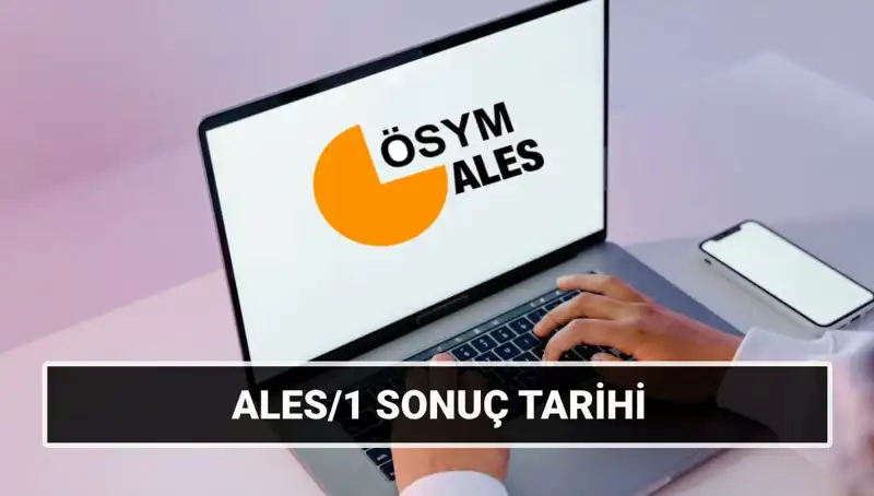 2025 ALES Sonuç Tarihleri Açıklandı: ALES/1 ve ALES/2 Sınav Süreci