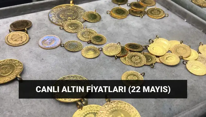 İstanbul’da Altın Fiyatları Bugün Ne Oralara Düşüyor: Gram ve Çeyrek Altın Analizi