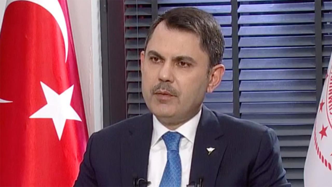 Acil Durum Bakanı: 2025 Sonunda Her Afetzedeye Ulaşılacak