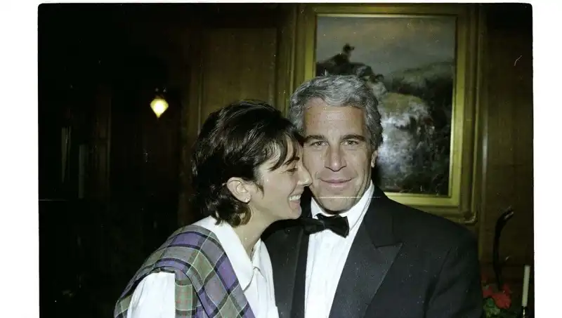 Ghislaine Maxwell, Epstein Skandalında 100 İsmi İfşa Etti: Şok Edici Detaylar