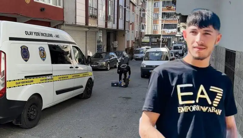 Kardeşi Kan İzlerinden Cansız Bedenini Buldu: İstanbul’da Kan Donduran Cinayet