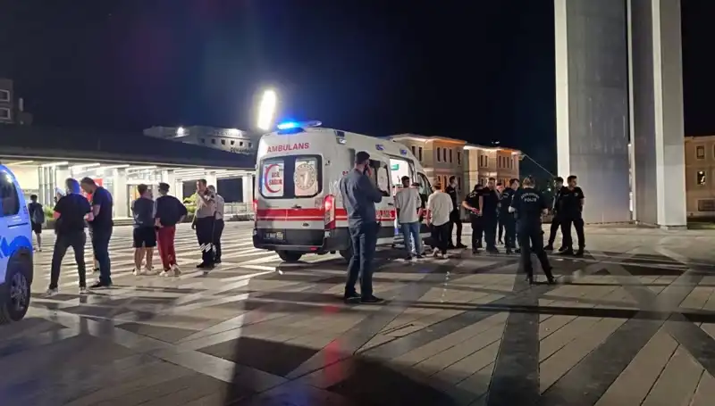 14 Yaşındaki Çocuk, İstanbul’da Dehşet Saçtı: Olayın Ardındaki Gerçekler