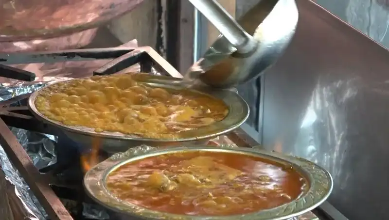 Gaziantep'in Efsanevi Yemeği: Doğal Antibiyotik Etkisiyle Dikkat Çekiyor