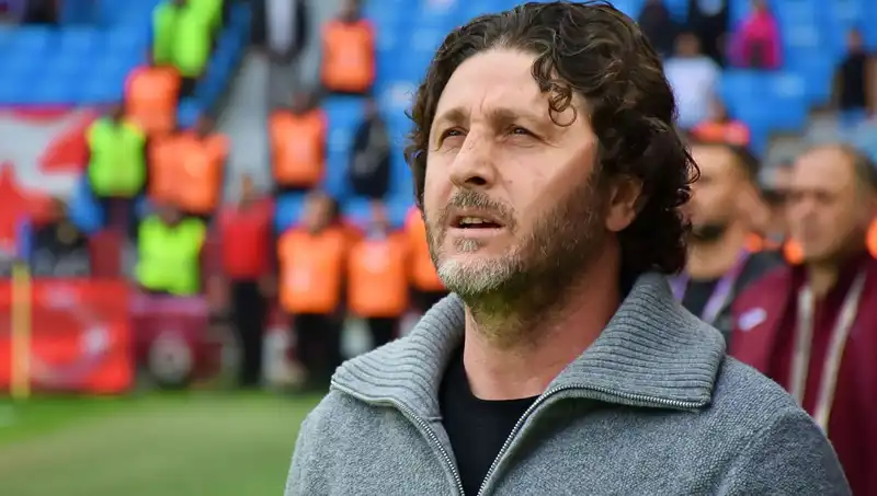 Trabzonspor, Fatih Tekke ile Yeni Bir Başlangıç Yaptı