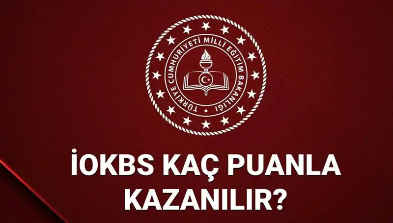 2025 Bursluluk Sınavı: Hangi Puanla Kazanılır ve Taban Puanlar Neler?