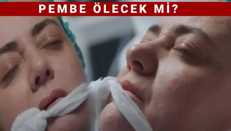 Pembe Kızılcık Şerbeti'nden Ayrıldı mı? Hayatında Neler Oluyor?