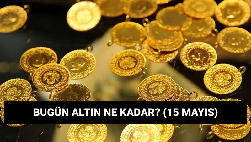 İstanbul'da Altın Fiyatları Düşüşte: Nedenleri ve Son Durum