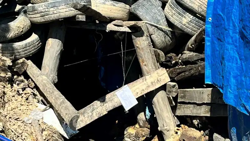 Zonguldak'ta Ruhsatsız Maden Ocaklarına Geçit Yok: Yetkililer Harekete Geçti