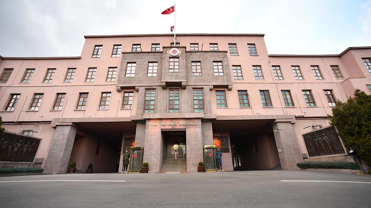 Türkiye ve Rusya arasındaki Heyetler Arası Görüşme Gerçekleşti