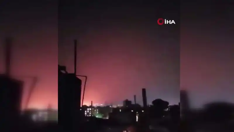 ABD, Sana'daki Hava Saldırısında 12 Kişiyi Hayatını Kaybetti