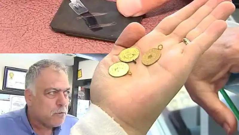 Sahte Altınlar Karşısında Mihenk Taşı Neden Yetersiz Kalıyor?