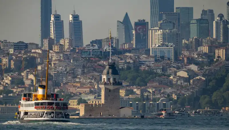 İstanbul'da Hafta Sonu Hava Durumu: Yaz Esintileri Kapıda!