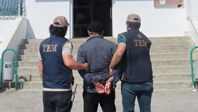 FETÖ İle Bağlantılı Eski Hakim İstanbul'da Yakalandı: Şok Gelişmeler!