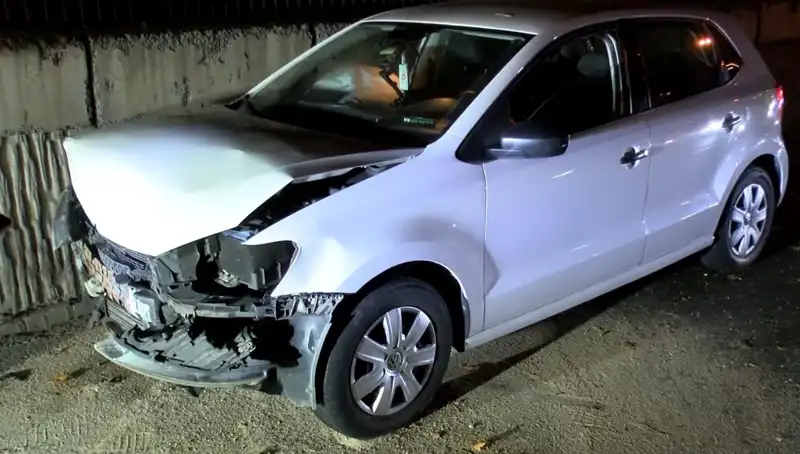 Sarıyer’de Zincirleme Kaza: Feci Olayda 1'i Ağır, 2 Kişi Yaralandı