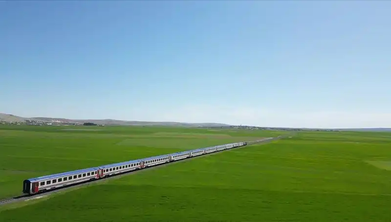 Diyarbakır Ekspresi: Malatya, Yeni Bir Seyahat Maceranın İlk Durağı Oluyor!