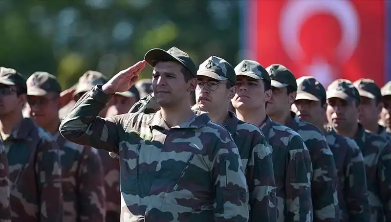 Bedelli Askerlik Yapanların Kıdem Tazminatı Hakkı: İstinaftan Emsal Karar Geldi