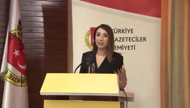 NTV'ye Gazeteciler Cemiyeti'nden Prestijli Ödül Geliyor