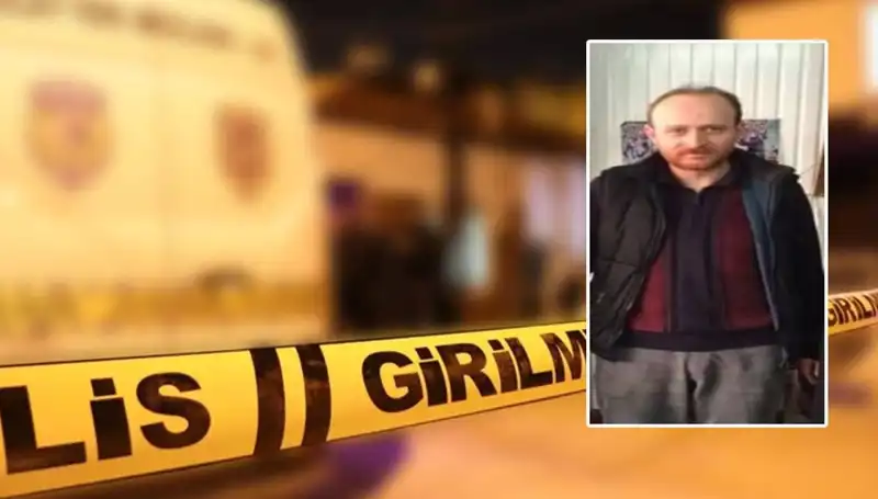 İmamın Şüpheli Ölümü: Lojmanda Bulunması Dikkat Çekti