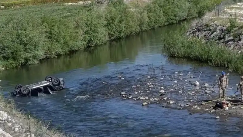 Bayram Yolculuğunda Facia: Bir Aile Eğer Kaybolursa Neler Olur?