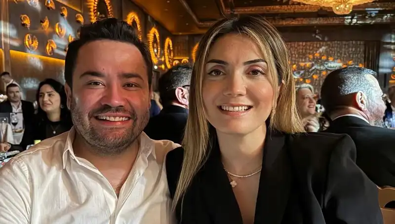 Muhittin Böcek'in Gelini ve Üç Şüpheli Adliyeye Sevk Edildi, Olayın Perde Arkası Ne?