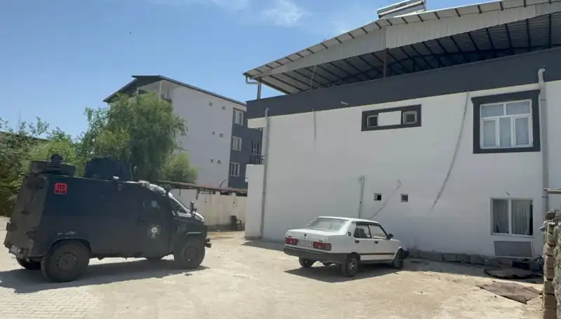 Babalar Günü’nde Korkunç Olay: Çocuk, Babasına Çekiçle Saldırdı!