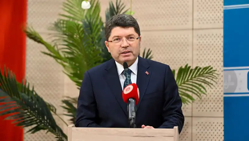 Türkiye'nin Güvenliği İçin Yeni Dönem: Bakan Tunç'tan Önemli Açıklamalar