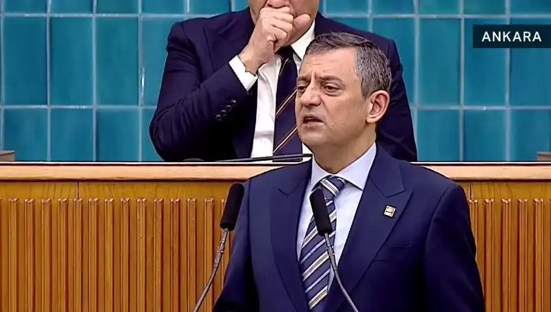 Terörsüz Türkiye İçin Çözüm Yolu: Meclis'te Yeni Bir Dönem Mi Başlıyor?