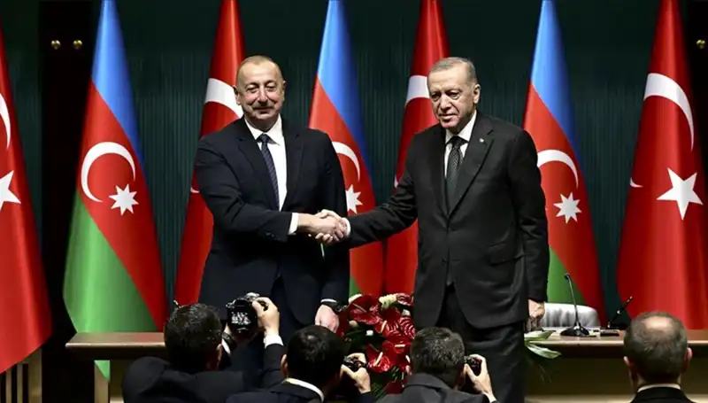 Iğdır-Nahçıvan Boru Hattı Açılışı: Stratejik Bir Adım Daha