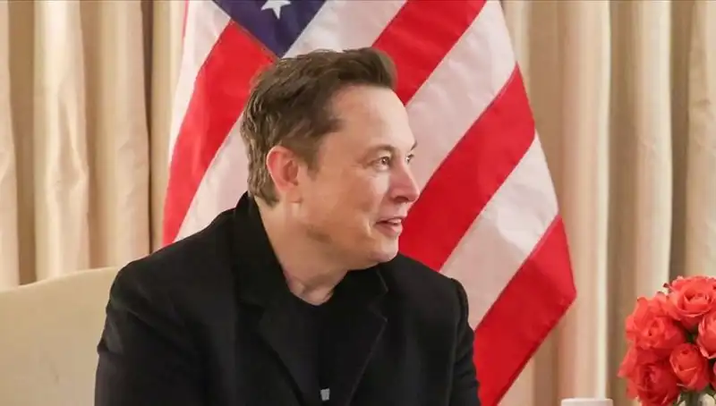 Elon Musk'ın Trump'a Desteği: Ukrayna Tartışması Beyaz Saray'da Patlak Verdi