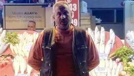 Sokak Ortasında İşlenen Tüyler Ürperten Cinayet: Ankara'da Sükunet Bozuldu