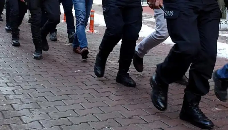 Muğla'da Şok Uyuşturucu Operasyonu: 24 Kişi Tutuklandı!