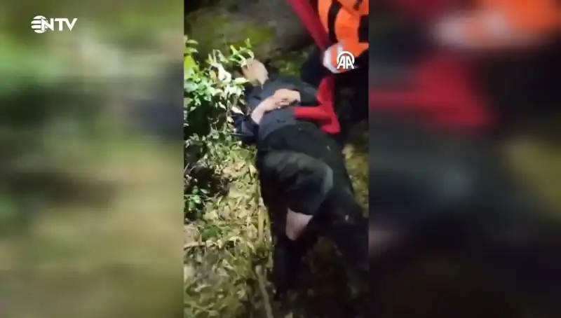 Ece Gürel'in Anlarına Dair Görüntüler Sosyal Medyada Gündem Oluyor