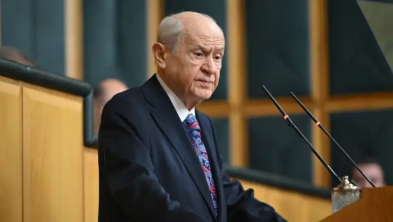 Devlet Bahçeli'den Terörsüz Türkiye Vizyonu: Kanlı Musibetlerin Sonu Geldi mi?