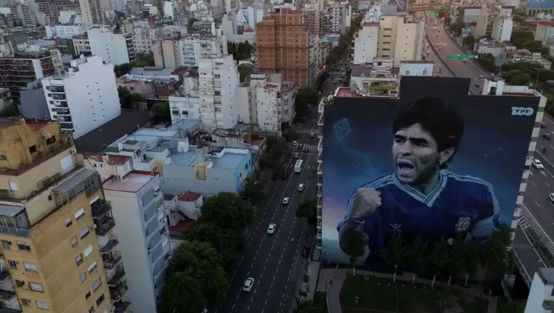 Maradona'nın Ölümünde Sağlık Çalışanlarının Suçlanması: Yeni Gelişmeler