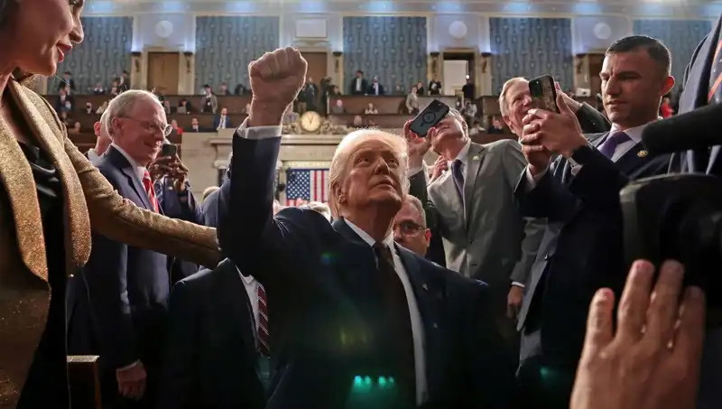 Başkentte Evsiz Krizi: Trump'tan Belediyeye Önemli Çağrı!