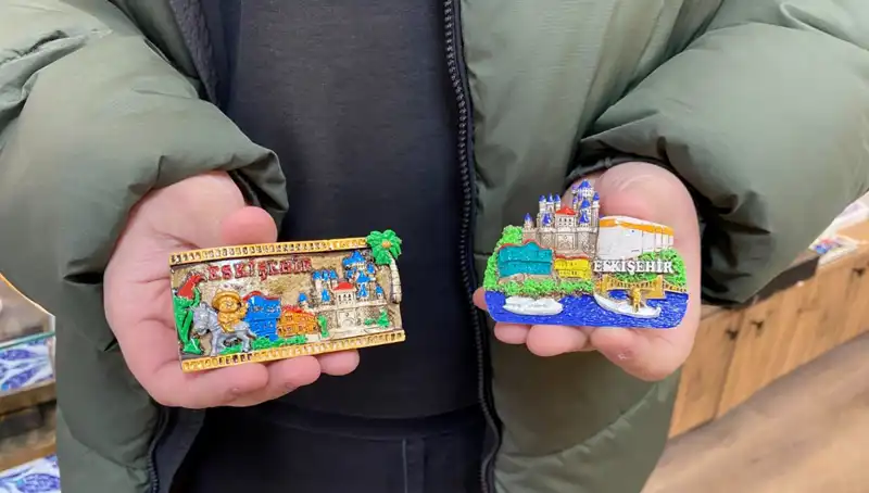 Eskişehir'de Turistlerin Yeni Gözdesi: Uygun Fiyatlı Lezzetler