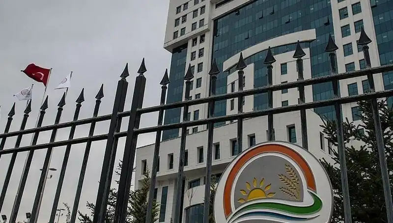 2025'te Tarım ve Orman Bakanlığı’na 8500 Personel Alımı İçin Başvurular Başlıyor
