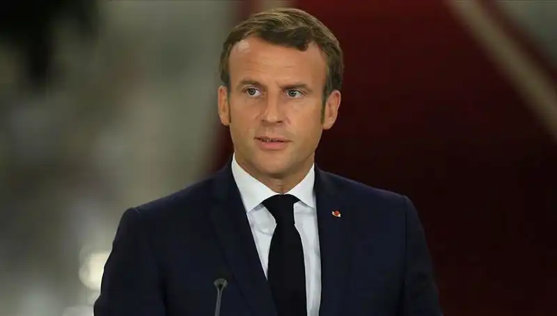 Macron, Avrupalı Komutanları Paris'te Toplayacak: Stratejik Planlar ve Güvenlik Vizyonu