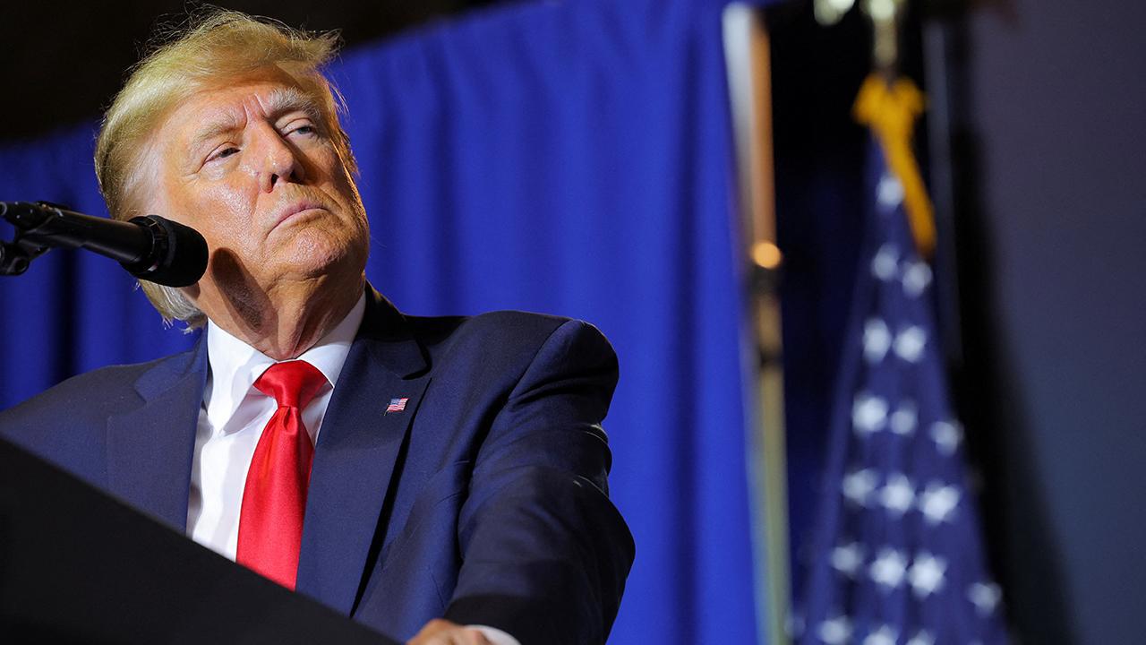 ABD'de Trump İkinci Dönem Başlangıcı