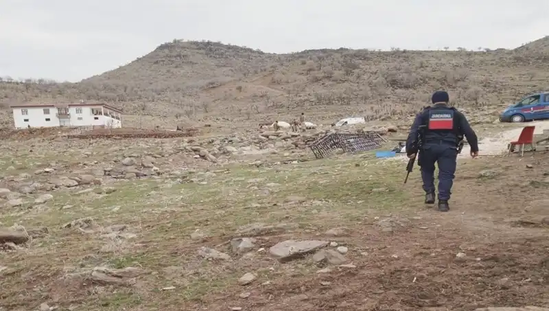 Husumetli Aileler Arasındaki Kavga Kanlı Sonuçlandı: 6 Kişi Tutuklandı