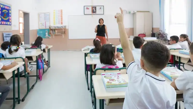 Bayram Öncesi Öğretmenlerin Ek Ders Ödemeleri Hakkında Bilmeniz Gerekenler