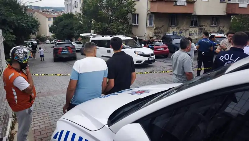 İstanbul’da Silahlı Saldırı: Bir Hayat Kaybı, Şehirde Panik Yarattı