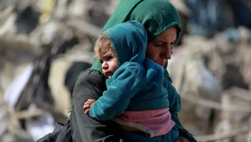 Gazze'de Çocukların Hayatına Kıymak: İsrail Ordusu Tarafından 21 Günde 500 Çocuk Kaybı