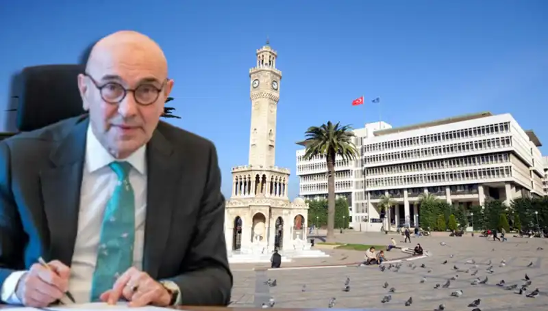 İzmir'de Yolsuzluk Soruşturmasında Tunç Soyer Hakim Karşısında: Gelişmeler Neler?