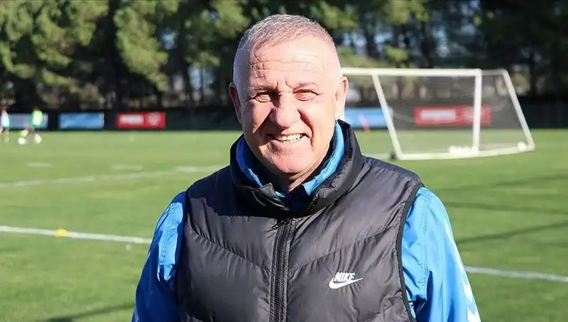 Ankaragücü’nde Mesut Bakkal Dönemi Resmen Sona Erdi!