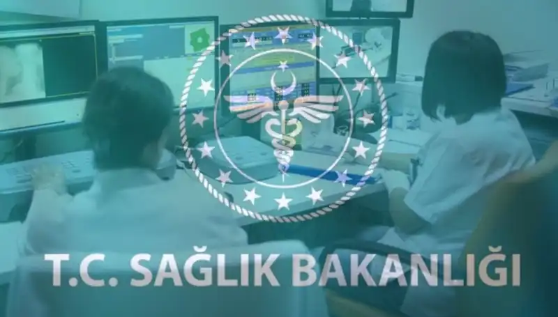 Sağlık Bakanlığı'ndan 37 Bin Yeni Personel Alımı: Detaylar Merakla Bekleniyor!