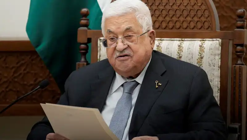 Filistin Devlet Başkanı Mahmud Abbas, Halefini Belirledi: Gelecek İçin Yeni Bir Dönem