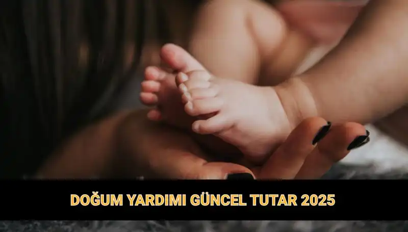 Türkiye'de Doğum Yardımı Parası 2023: Güncel Tutarlar ve Detaylar