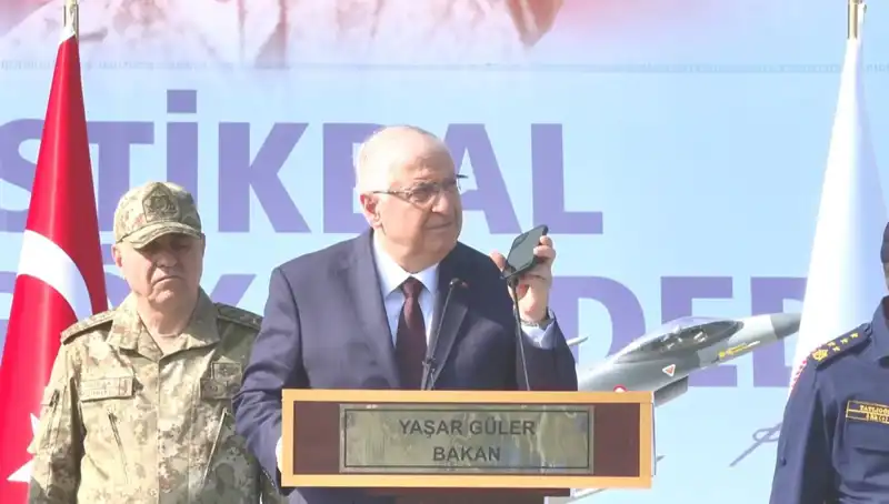 Cumhurbaşkanı Erdoğan'dan Mehmetçiğe Bayram Mesajı: Birlik ve Beraberlik Vurgusu